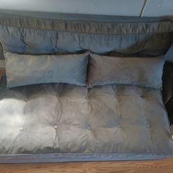 Foldable Sofa Bed Couch 