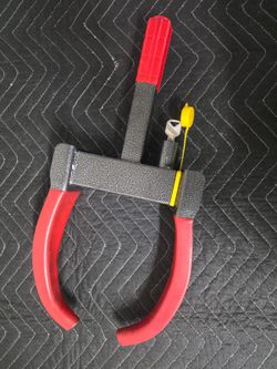 Wheel lock