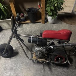 Mini Bike