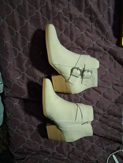 SODA WOMANS SHOES