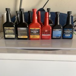 Aditivos