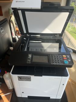 Kyocera ECOSYS Printer