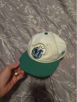 Dallas mavericks hat