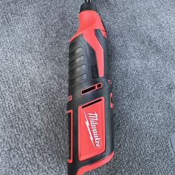 Milwaukee Rotary Tool