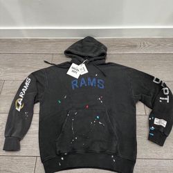 Gallery Dept Hoodie New Season Any Colors 