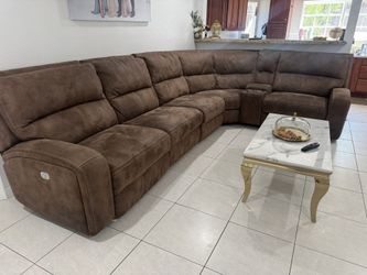 Sectional