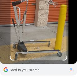 Lyft For Disabled 