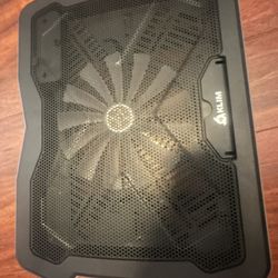 Laptop Cooling Pad 