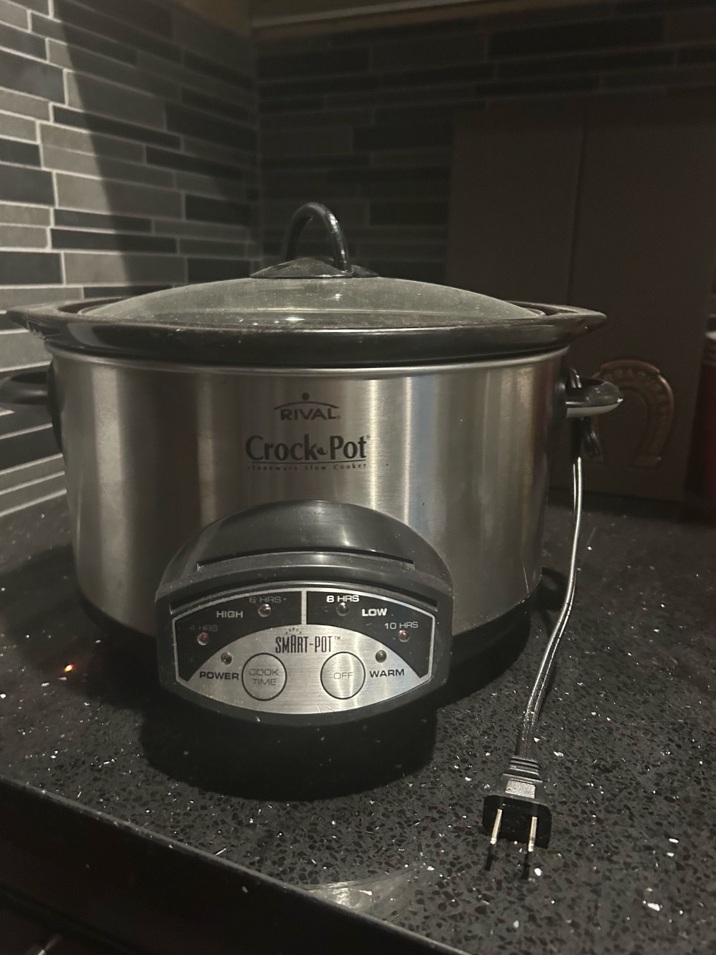 Crockpot