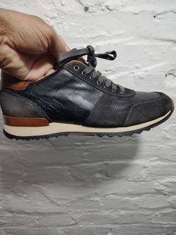 " Magnanni " Sneaker's 4 Men ......