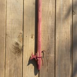 Native American Style Hummingbird Flute