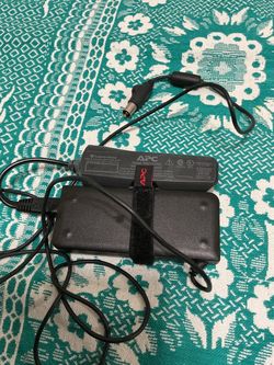 APC PNOTEPRO Mobile Power Protector