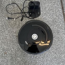 Roomba 675