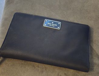 Kate Spade Large Wallet 