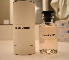 Louis Vuitton Cologne L’Immensite (TRADE)