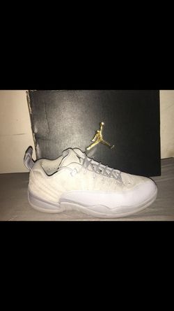 Air Jordan 12 low
