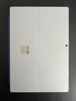 Microsoft Surface Pro