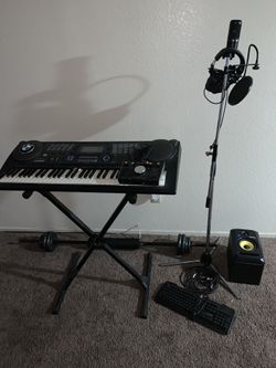 Producer Bundle