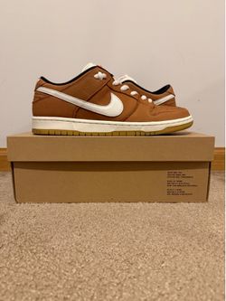Nike Dunk SB