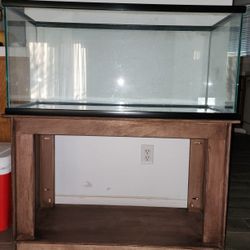 40 Gallon Fishtank ( Visio)