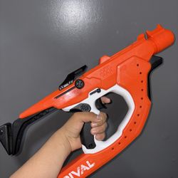 NERF Rival Gun