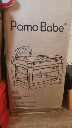 Cuna 4 en 1 ,nuevo en caja