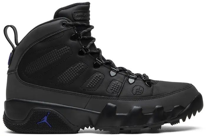 NRG Retro 9
