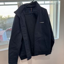 Tommy Hilfiger Men Jacket