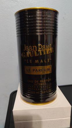 Jean Paul Gaultier Le Male Le Parfum edp intense
