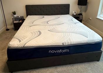 King Mattress