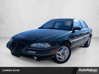 1995 Pontiac Grand Am