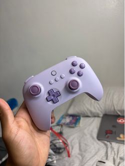 Wireless xbox controller
