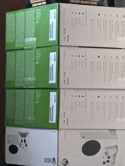 Xbox Series S 512GB All-Digital