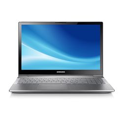 Samsung Touch Screen Laptop - 15.6" Series 7 Chronos Notebook 1TB HDD 