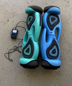Kid Size Hover Boards  