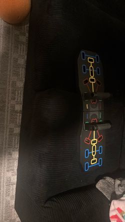 Push Up Board with Hand Grips