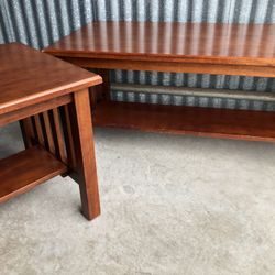 Living room Tables