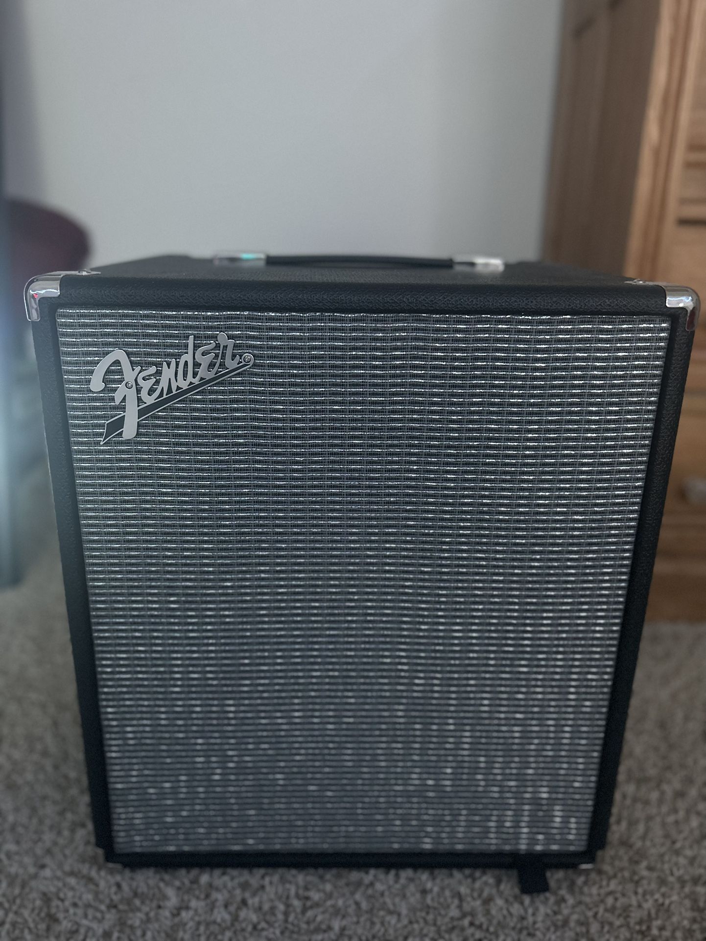 Fender Rumble 100 Amp 100-120v 310W