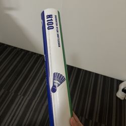 Badminton Shuttlecocks