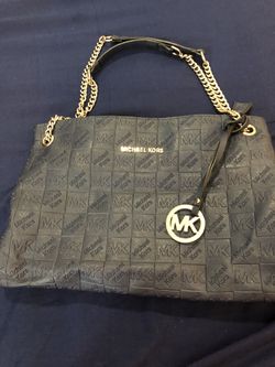 MK purse