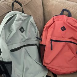 Backpacks