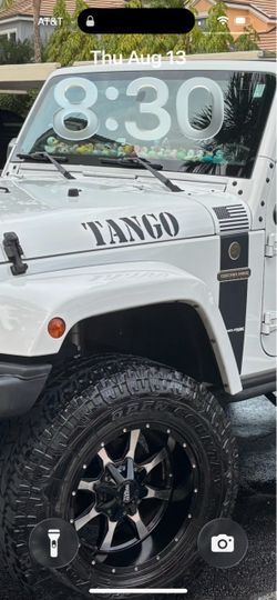 Toyo Open Country R/T Pror