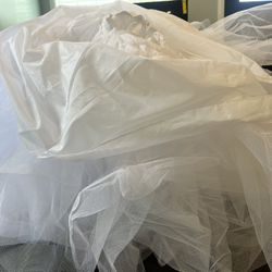 5-6ft Quince Petticoat 