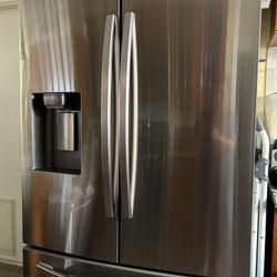 Samsung French Door 36inch