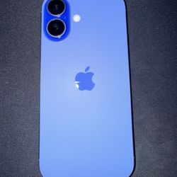 Unlocked Like New iPhone 16 128GB