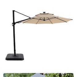 Patio Umbrella (new)