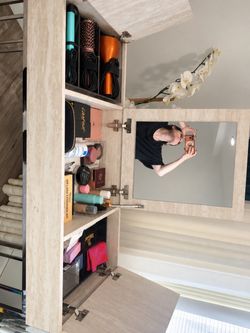 Vanity Table