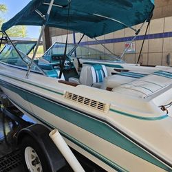 1990 Sea Ray