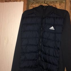 Adidas Jacket Men’s ( Like New)
