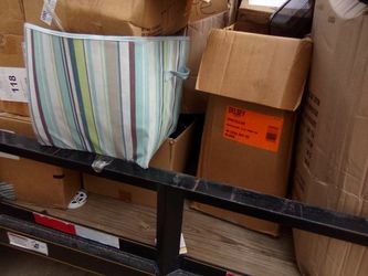 Whole Trailer Full Of Stuff